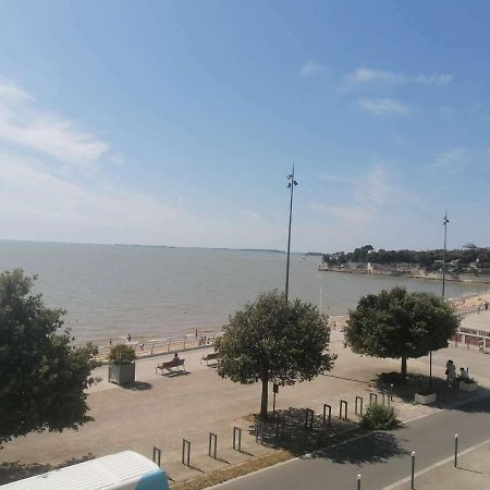 Studio Avec 2 Couchages, Proche Plage, Cuisine Equipee, Fouras - Fr-1-246B-47 Lägenhet Exteriör bild
