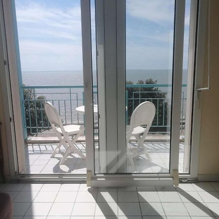Studio Avec 2 Couchages, Proche Plage, Cuisine Equipee, Fouras - Fr-1-246B-47 Lägenhet Exteriör bild