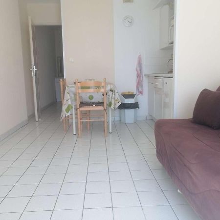 Studio Avec 2 Couchages, Proche Plage, Cuisine Equipee, Fouras - Fr-1-246B-47 Lägenhet Exteriör bild