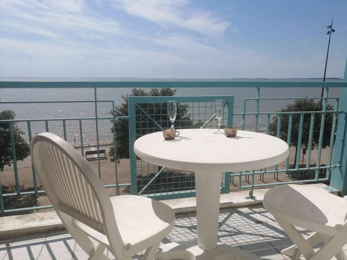 Studio Avec 2 Couchages, Proche Plage, Cuisine Equipee, Fouras - Fr-1-246B-47 Lägenhet Exteriör bild