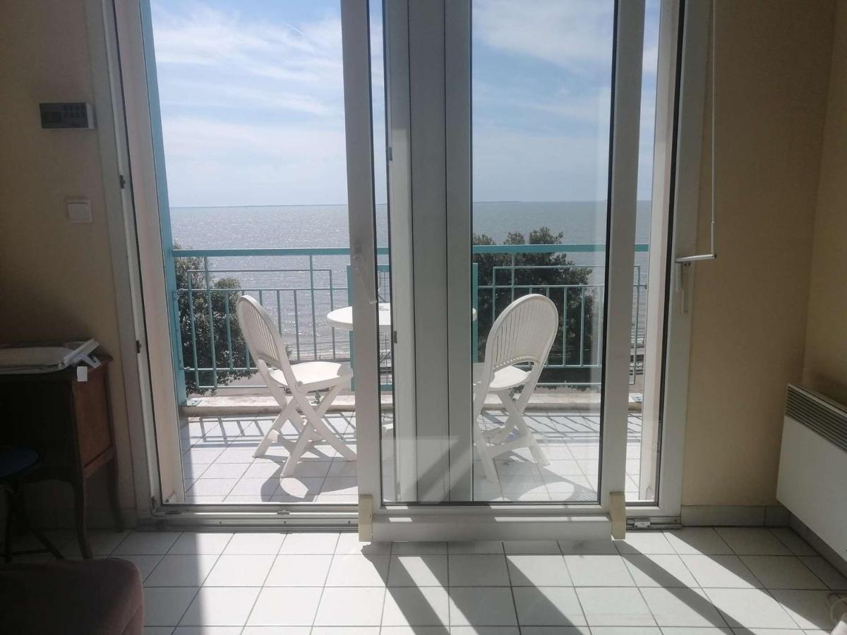 Studio Avec 2 Couchages, Proche Plage, Cuisine Equipee, Fouras - Fr-1-246B-47 Lägenhet Exteriör bild