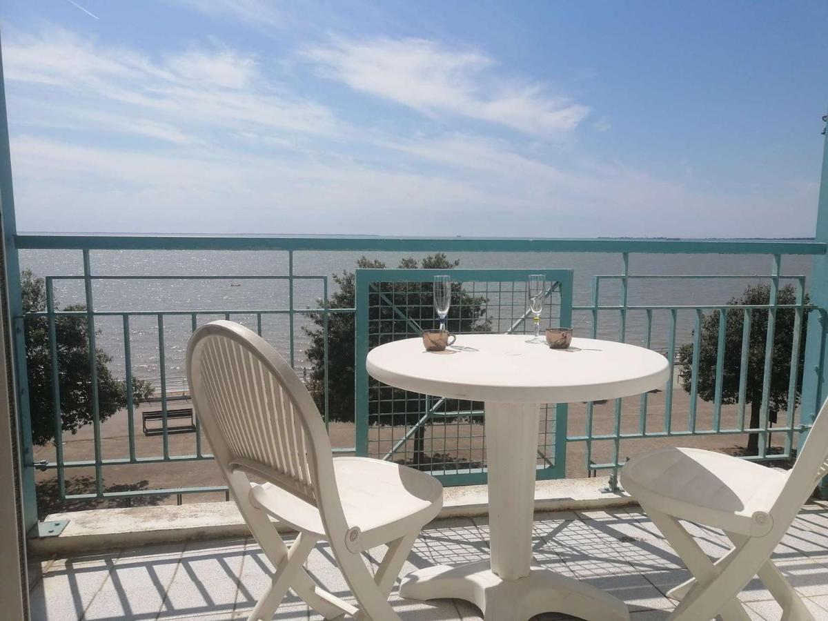 Studio Avec 2 Couchages, Proche Plage, Cuisine Equipee, Fouras - Fr-1-246B-47 Lägenhet Exteriör bild